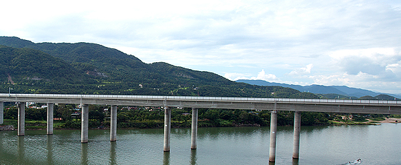 서울춘천고속도로